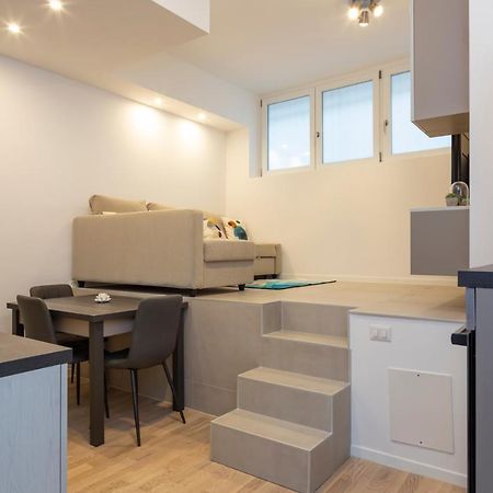 I Host Apartment - Val Strona 6 밀라노 외부 사진