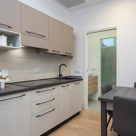 I Host Apartment - Val Strona 6 밀라노 외부 사진