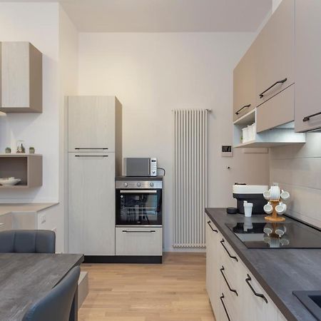 I Host Apartment - Val Strona 6 밀라노 외부 사진