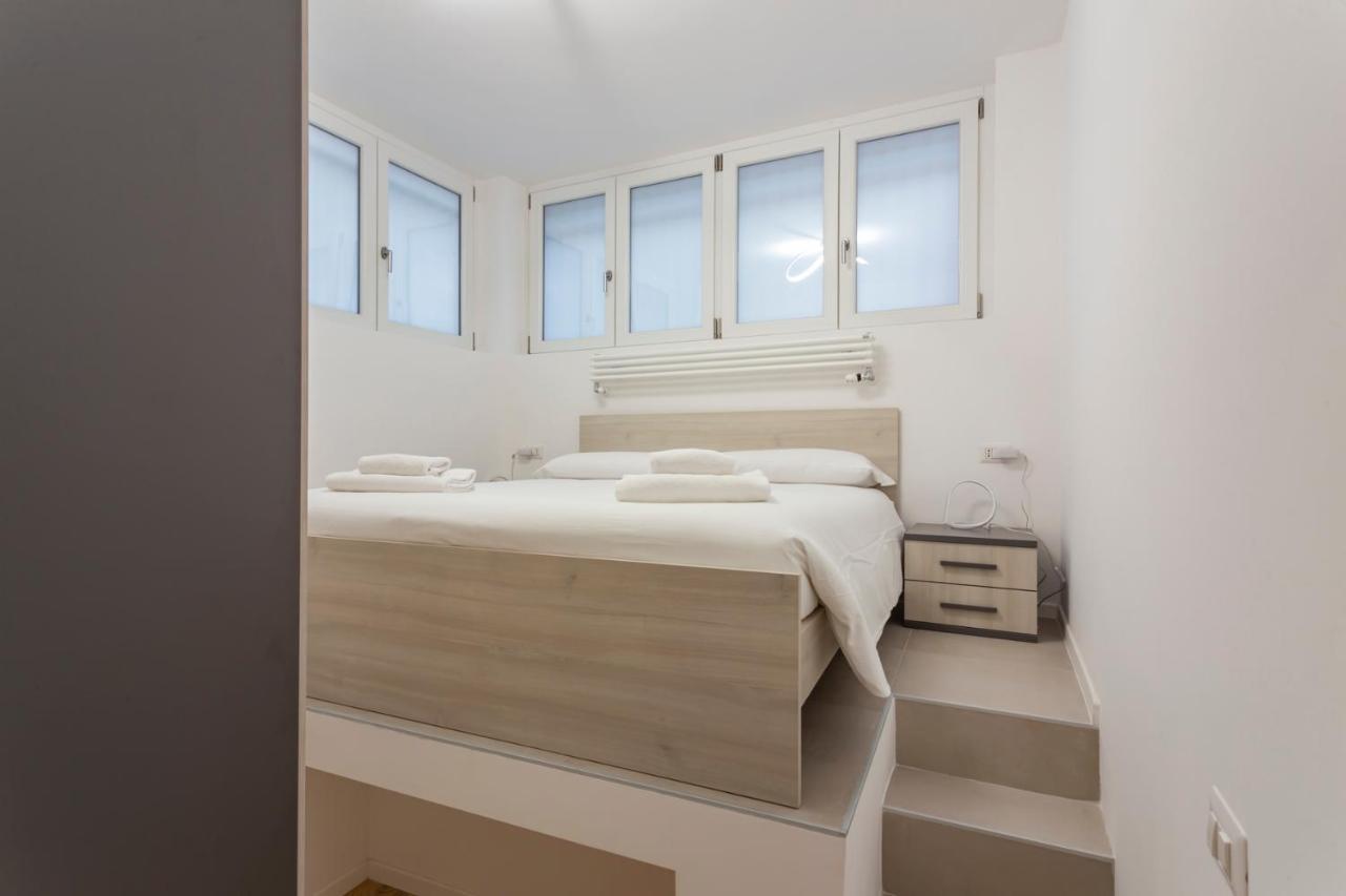 I Host Apartment - Val Strona 6 밀라노 외부 사진