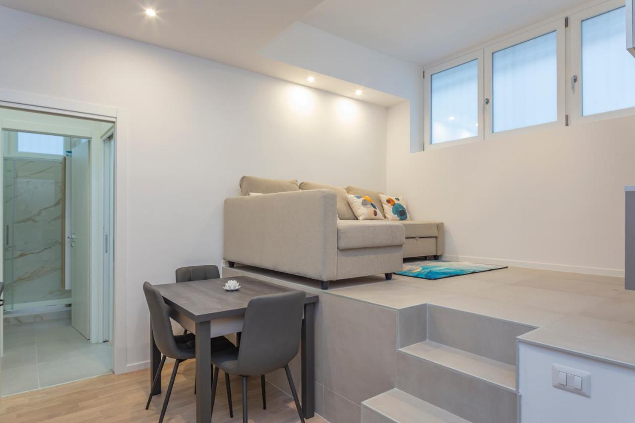 I Host Apartment - Val Strona 6 밀라노 외부 사진