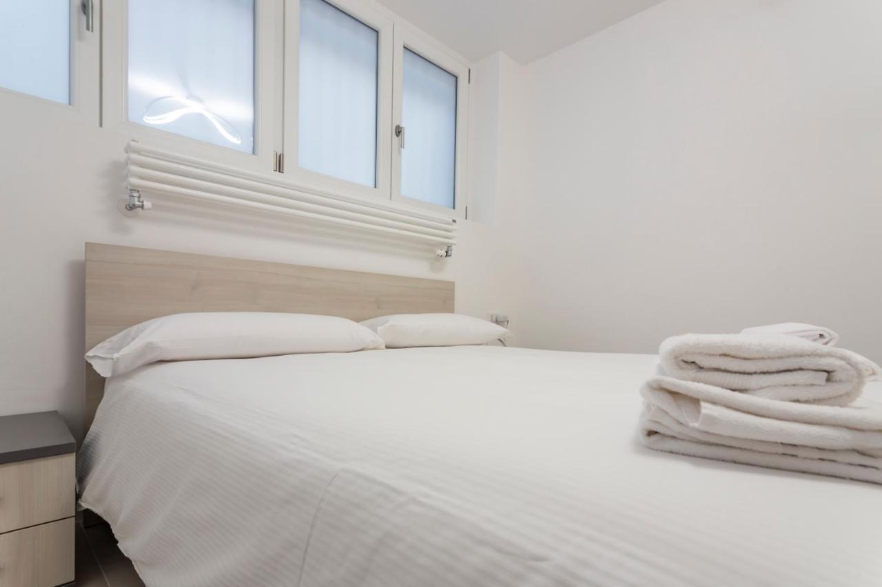 I Host Apartment - Val Strona 6 밀라노 외부 사진