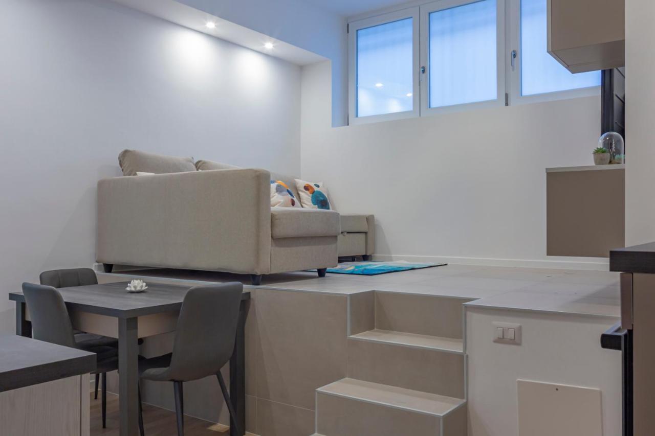 I Host Apartment - Val Strona 6 밀라노 외부 사진