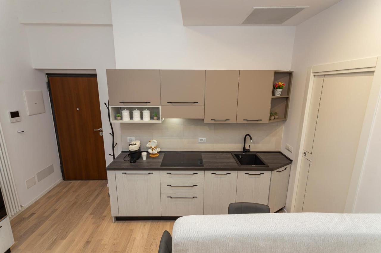 I Host Apartment - Val Strona 6 밀라노 외부 사진